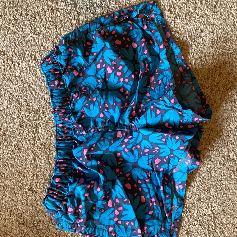 Patagonia Baggies - Picture 3 of 3